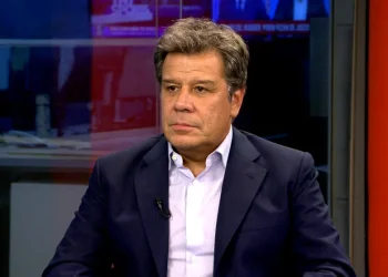 Facundo Manes: “Argentina tuvo el riesgo país de Ucrania por esta grieta de las minorías extremas”