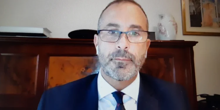 Obra pública: Cristina Kirchner recusó a otro de los jueces, que le respondió en pleno juicio