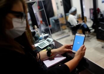 Más de 5 millones de argentinos invierten el saldo de su billetera de Mercado Pago