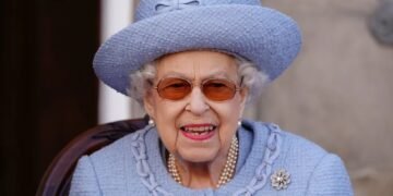 Reina Isabel II: qué tan grande era su fortuna en comparación con las tres personas más ricas de México