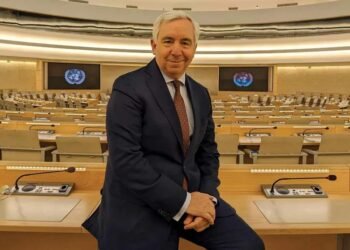 Argentina expresó su preocupación por las torturas detalladas en un nuevo informe de la ONU sobre Venezuela