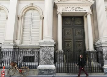 El BCRA compró USD 212 millones en el mercado y acumula casi USD 2.400 millones en septiembre