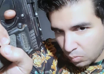 Para la Justicia, el ataque a Cristina Kirchner fue planificado: creen que Sabag Montiel y su novia no actuaron solos