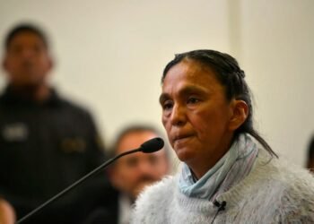 Se retrasó el inicio de un nuevo juicio contra Milagro Sala en Jujuy