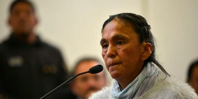 Se retrasó el inicio de un nuevo juicio contra Milagro Sala en Jujuy