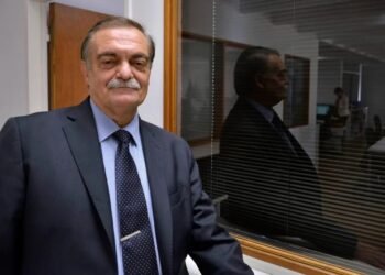 La justicia electoral habilitó la candidatura de Lugones para el Consejo de la Magistratura