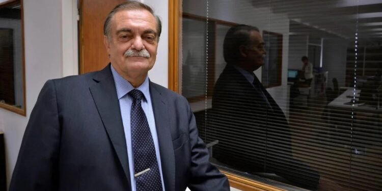 La justicia electoral habilitó la candidatura de Lugones para el Consejo de la Magistratura