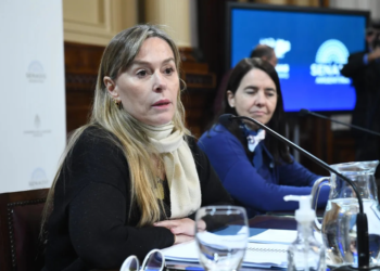 Juliana Di Tullio, sobre la suba del dólar blue: “Quiero ver a la Policía Federal en la puerta de cada cueva”