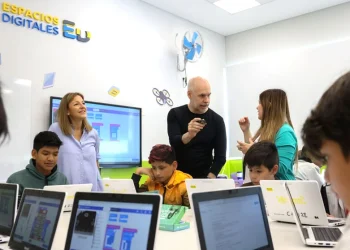 Rodríguez Larreta se mostró con Acuña en medio de una fuerte interna por la sucesión en CABA