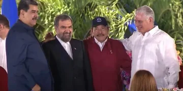 La Justicia pidió la captura del vicepresidente iraní Mohsen Rezai, uno de los acusados por el atentado a la AMIA