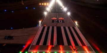 Reabren el aeropuerto de Posadas tras una inversión de 2.600 millones de pesos