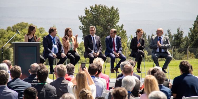 El Gobierno presentará una ley para dar estabilidad por 30 años a las inversiones de hidrógeno