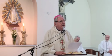 La Iglesia alertó sobre la “profunda división” que vive el país y dijo que es “un escándalo”