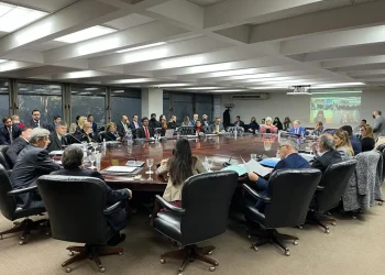 La Corte Suprema de Justicia aceptó tomarle juramento a los nuevos integrantes del Consejo de la Magistratura