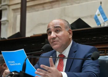 Manzur postergó su declaración ante Marijuán por las irregularidades en los planes sociales