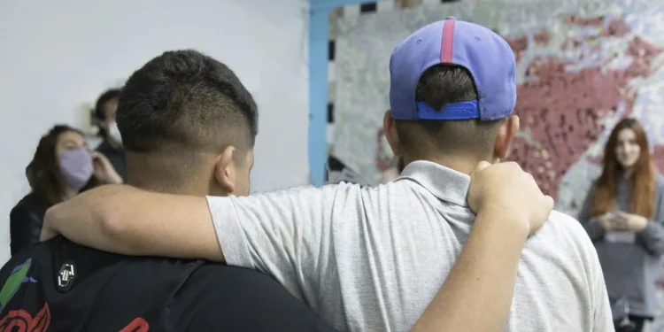 Diputados de la oposición impulsan un proyecto para bajar la edad de imputabilidad a 15 años para delitos graves