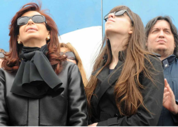 La Casación define si revoca el sobreseimiento de Cristina Kirchner y reabre el caso Hotesur y Los Sauces