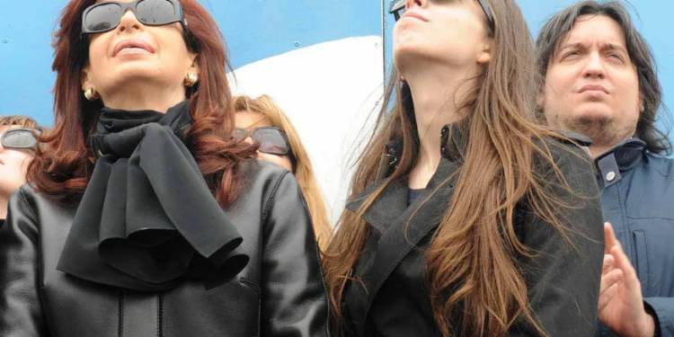 La Casación define si revoca el sobreseimiento de Cristina Kirchner y reabre el caso Hotesur y Los Sauces