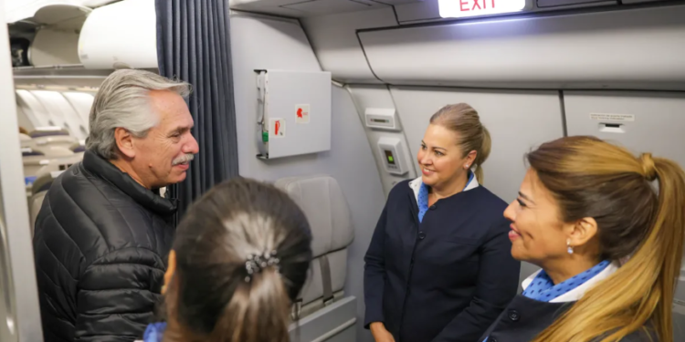 El Gobierno oficializó la prórroga de las sesiones ordinarias del Congreso y se podría tratar la suspensión de las PASO