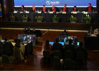 La Corte Interamericana de Derechos Humanos trata un reclamo de Memoria Activa contra la Argentina por privación de justicia en la causa AMIA