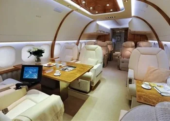 Alberto Fernández aprobó la compra del nuevo Tango 01: pagará más de USD 22 millones