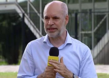 Rodríguez Larreta respaldó al ministro que viajó al sur y dijo que está a disposición de la Justicia: “Confío en él”