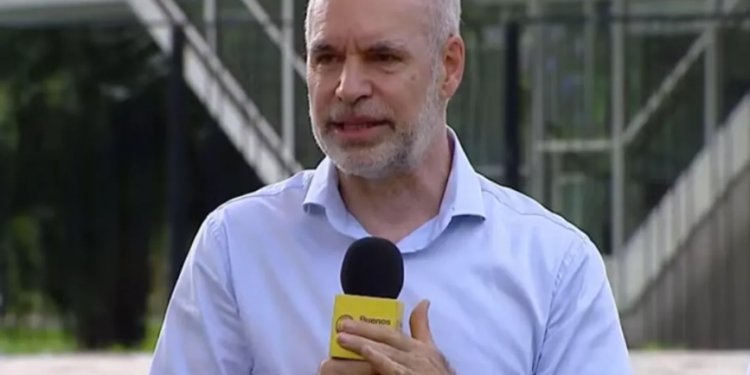 Rodríguez Larreta respaldó al ministro que viajó al sur y dijo que está a disposición de la Justicia: “Confío en él”