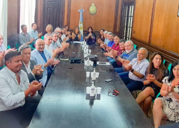 La UOM renegoció su paritaria y llegó al 110% de aumento anual