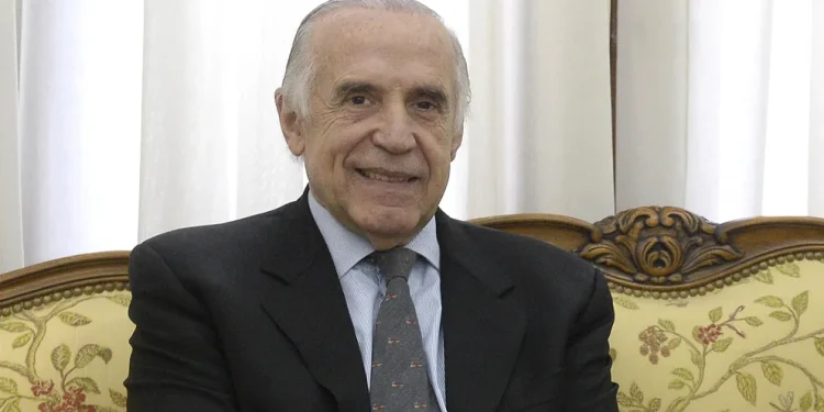 Citaron a indagatoria a un intendente de Juntos por el Cambio por enriquecimiento ilícito y lavado de dinero