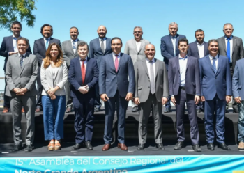 Tras varios fracasos por incidir en la agenda nacional los gobernadores del FdT se repliegan en sus provincias