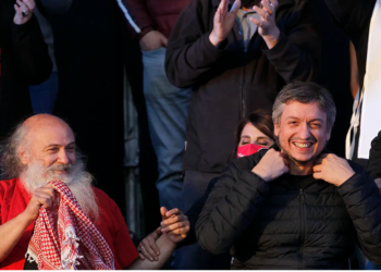 Cristina recibió a Pérsico y se abre un pacto inédito entre el kirchnerismo y los movimientos sociales