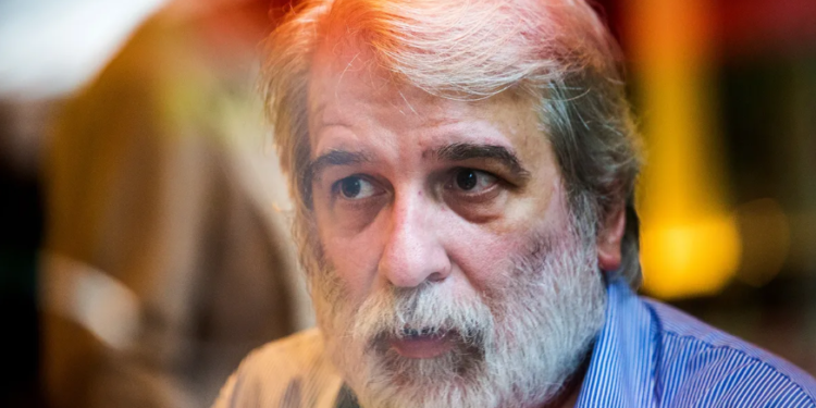 Renunció Félix Crous, el titular de la Oficina Anticorrupción