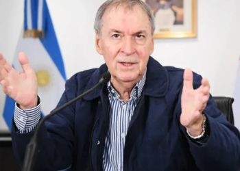 Condicionado por su interna en Córdoba, Juntos por el Cambio le pide a Schiaretti que no adelante las elecciones