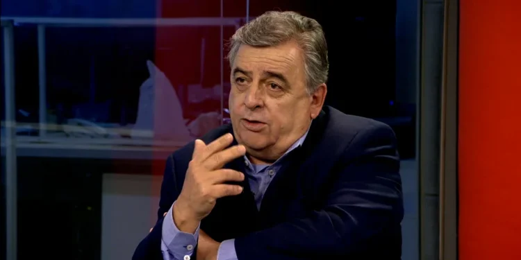 La oposición calificó el pedido de juicio político como “un apriete infame” a la Corte