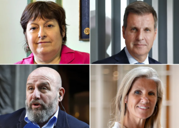 Horacio Rodríguez Larreta evalúa fuertes cambios en su Gabinete con la mira en la pelea con Bullrich y ya hay ruidos internos