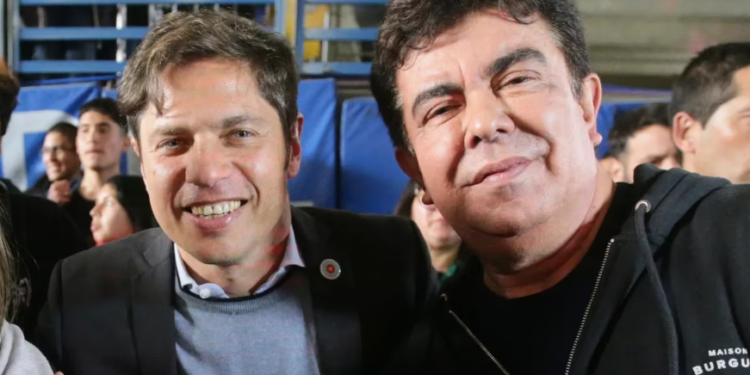 La explicación que manejan en el gobierno bonaerense por los extraños números que arrojó el censo en La Matanza