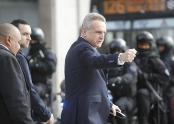 ADEPA rechazó la denuncia penal promovida por Agustín Rossi contra periodistas y medios