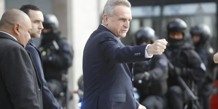 ADEPA rechazó la denuncia penal promovida por Agustín Rossi contra periodistas y medios