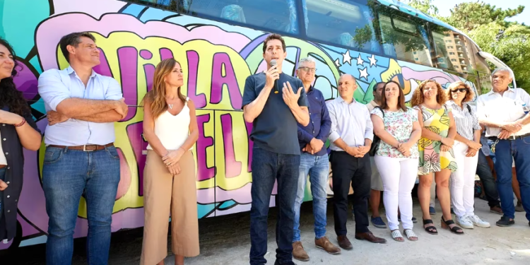 Wado de Pedro, contra la Justicia: “Algunos sectores de poder parece que ya están cansados, piensan que 40 años de democracia es mucho”