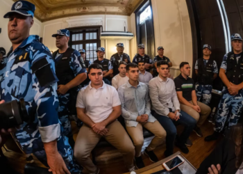 El crimen de Fernando Báez Sosa: las peleas en Zárate fueron claves para establecer las penas de perpetuas para el “clan criminal”