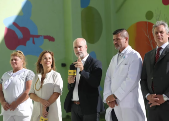 Horacio Rodríguez Larreta apuntó al Gobierno por la economía: “No tenemos que esperar que explote ninguna bomba, tenemos un problema gravísimo”