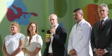 Horacio Rodríguez Larreta apuntó al Gobierno por la economía: “No tenemos que esperar que explote ninguna bomba, tenemos un problema gravísimo”