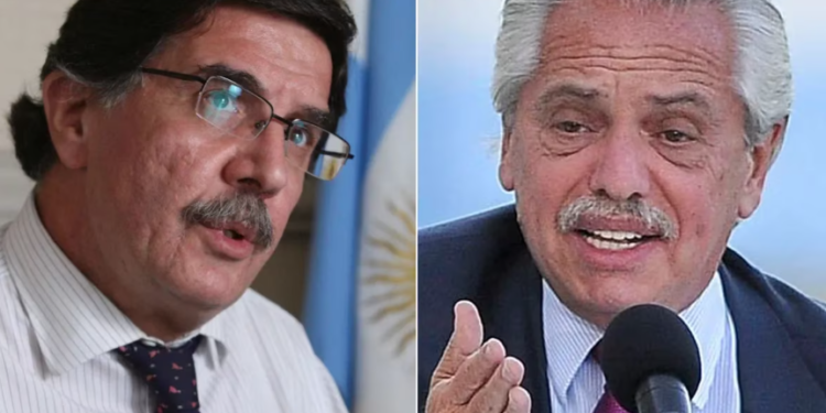 Alberto Sileoni, titular de Educación bonaerense, contradijo al Presidente: “Paga Ganancias un grupo reducido de docentes”