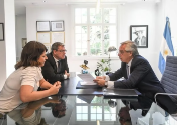 Sorpresivamente, el Gobierno debe postergar el inicio del juicio político a la Corte Suprema en el Congreso