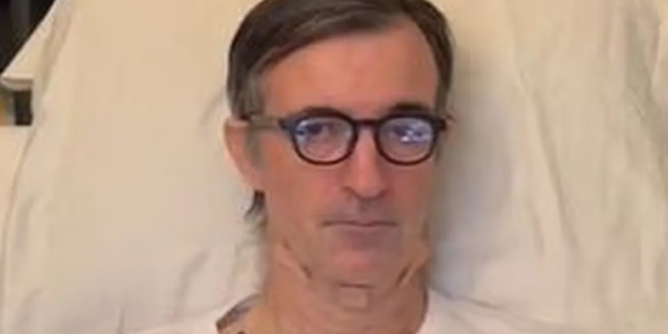 Esteban Bullrich criticó a Patricia Bullrich en medio de las tensiones internas en Juntos por el Cambio