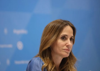 Un nuevo proyecto de Victoria Tolosa Paz causó enojo entre las organizaciones piqueteras