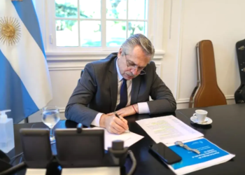27 proyectos que Alberto Fernández pidió tratar por decreto en las sesiones extraordinarias