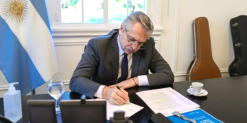 27 proyectos que Alberto Fernández pidió tratar por decreto en las sesiones extraordinarias