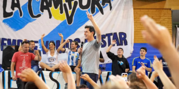 Wado de Pedro apuntó, sin nombrarlo, contra Aníbal Fernández: “Dedíquense a investigar el intento de asesinato de Cristina”