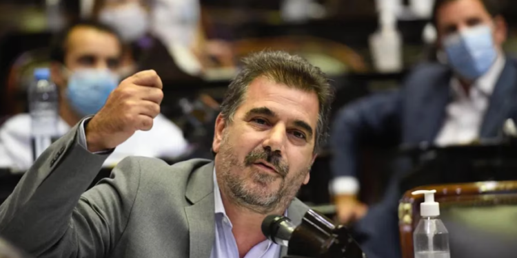 Cristian Ritondo mandó un fuerte mensaje interno en caso de que Macri decida competir